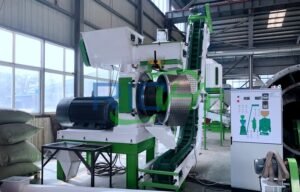 Hammer Mill for Wood Pellets: Why Pre-Processing Makes or Breaks Your Pellet Line